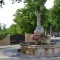 Photo Artignosc-sur-Verdon - la fontaine