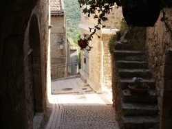 Photo paysage et monuments, Artignosc-sur-Verdon - la commune