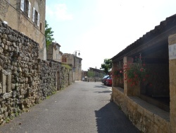 Photo paysage et monuments, Artignosc-sur-Verdon - la commune