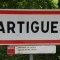 Photo Artigues - artigues (83560)