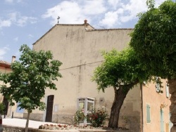 Photo paysage et monuments, Artigues - la commune