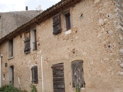 Photo paysage et monuments, Artigues - la commune