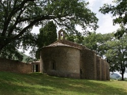 Photo paysage et monuments, Artigues - Chapelle notre Dame