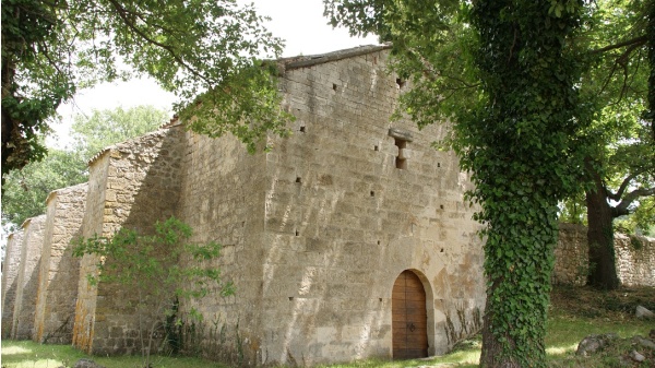 Chapelle Notre Dame