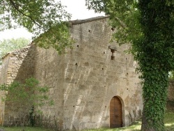 Photo paysage et monuments, Artigues - Chapelle Notre Dame