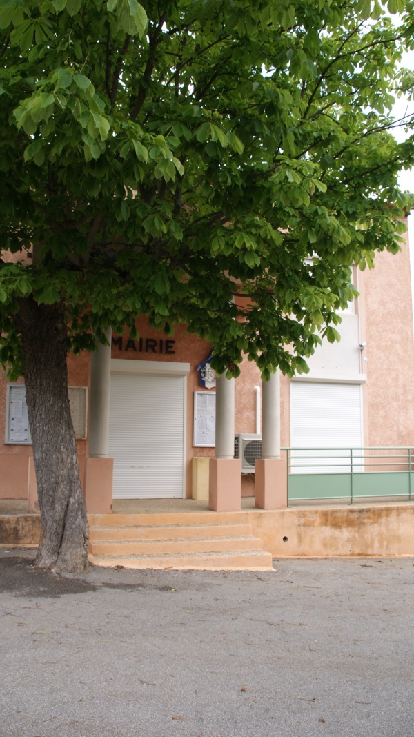 la mairie