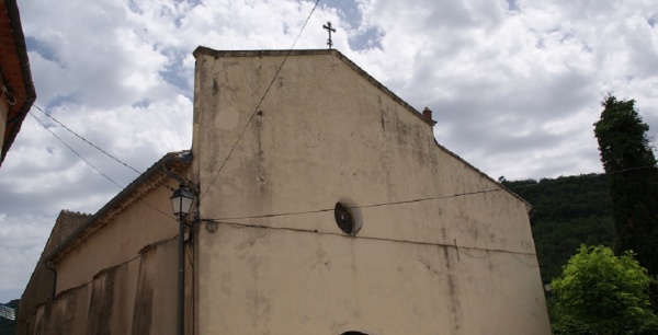 église Saint Vincent