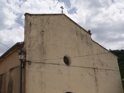 Photo paysage et monuments, Artigues - église Saint Vincent