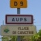 aups (83630)