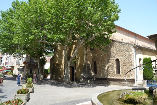 église Saint Pancras