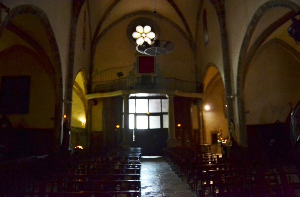 église Saint Pancras