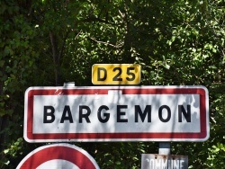 Photo paysage et monuments, Bargemon - bargemon (83830)