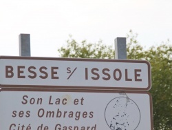 Photo paysage et monuments, Besse-sur-Issole - besse sur issole (83890)