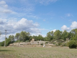 Photo paysage et monuments, Bras - le village