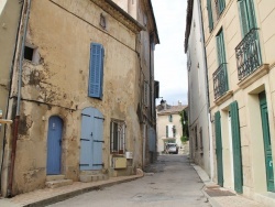 Photo paysage et monuments, Bras - le village