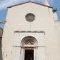 Photo Brignoles - église Saint Cyr