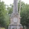 Photo Brignoles - le monument aux morts