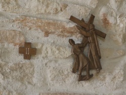 Photo paysage et monuments, Brue-Auriac - église Saint Georges