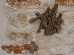 Photo paysage et monuments, Brue-Auriac - église Saint Georges