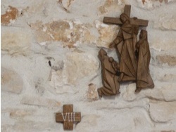 Photo paysage et monuments, Brue-Auriac - église Saint Georges