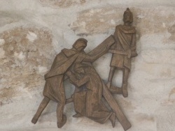 Photo paysage et monuments, Brue-Auriac - église Saint Georges