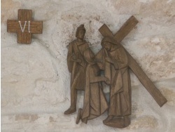 Photo paysage et monuments, Brue-Auriac - église Saint Georges