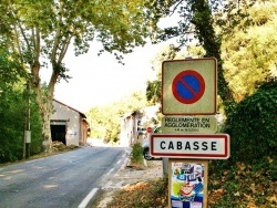 Photo paysage et monuments, Cabasse - cabasse (83340)