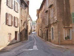 Photo paysage et monuments, Cabasse - le village