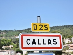 Photo de Callas