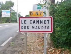 Photo paysage et monuments, Le Cannet-des-Maures - le cannet des maures (83340)