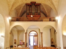 Photo paysage et monuments, Carcès - église sainte Marguerite