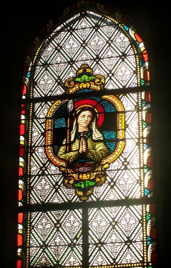 église sainte Marguerite