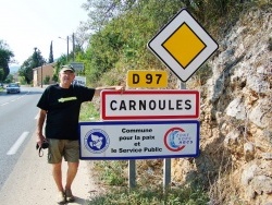 Photo paysage et monuments, Carnoules - carnoulles (83660)