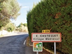 Photo de Le Castellet