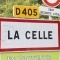 la celle (83170)