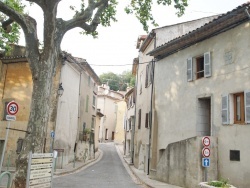 Photo paysage et monuments, La Celle - le village