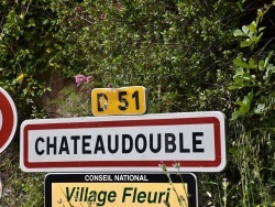 Photo de Châteaudouble