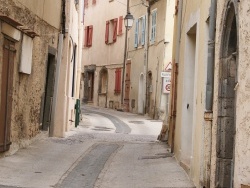 Photo paysage et monuments, Cogolin - la commune