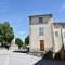 Photo Comps-sur-Artuby - le village