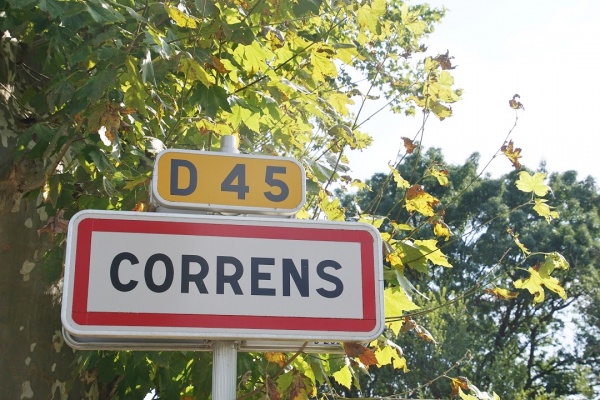 Photo Correns - correns (83570)