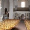 Photo Correns - église Notre Dame