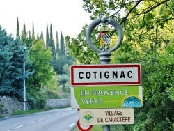 Photo paysage et monuments, Cotignac - cotignac (83570)