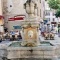 Photo Cotignac - la fontaine