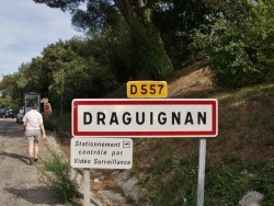 Photo paysage et monuments, Draguignan - draguignan ((83300)