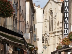 Photo paysage et monuments, Draguignan - la commune