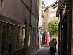 Photo paysage et monuments, Draguignan - la commune