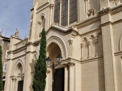 Photo paysage et monuments, Draguignan - église saint Michel