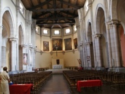 Photo paysage et monuments, Draguignan - église saint Michel