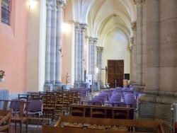 Photo paysage et monuments, Draguignan - église saint Michel