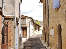 Photo paysage et monuments, Esparron - Le Village